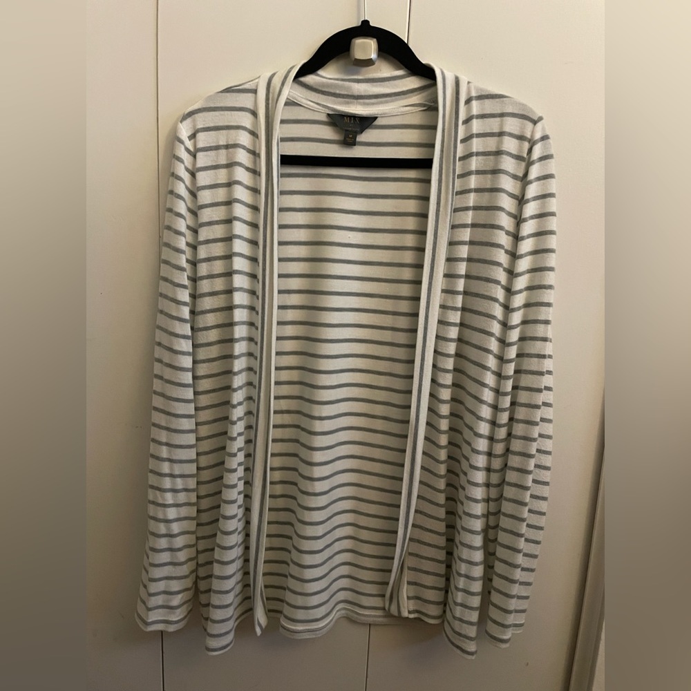 Mix by 41 Hawthorn Cardigan. Size M